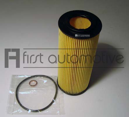 1A FIRST AUTOMOTIVE alyvos filtras E50242